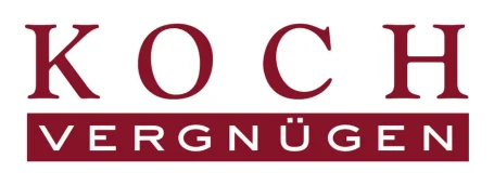 KochVergnügen Logo